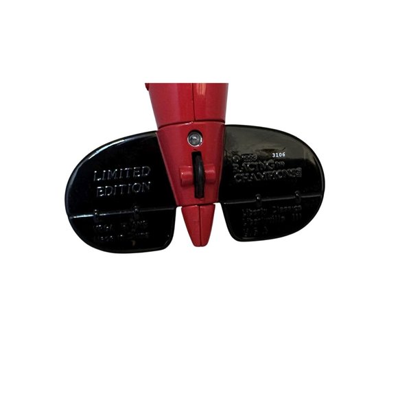 Rare Racing Champions 1932 Lockheed Vega Model 5 Collectors Bank #93 NASCAR GC - Picture 12 of 13